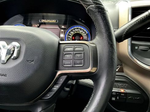 Used 2022 RAM 2500 Limited AWD/4WD image 12