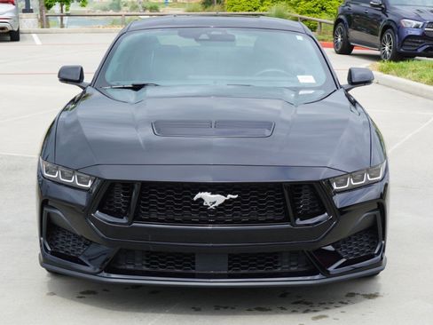 Used 2024 Ford Mustang GT Premium image 3