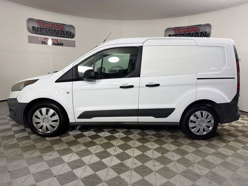Used 2015 Ford Transit Connect XL image 6