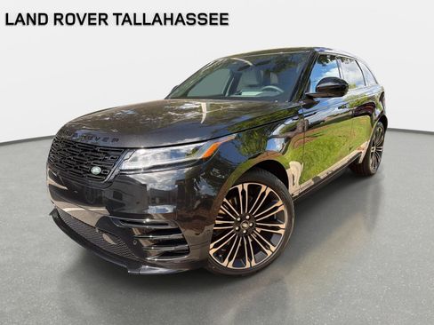 New 2026 Land Rover Range Rover Velar Belgravia AWD/4WD image 1