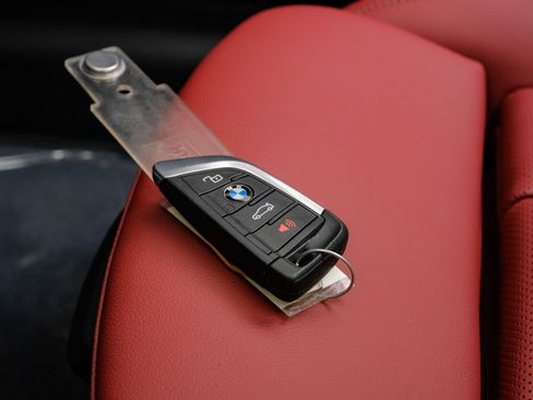 Used 2026 BMW 230i Coupe RWD image 54