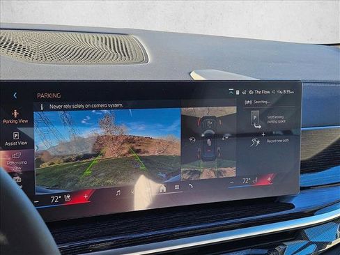 New 2026 BMW X6 xDrive40i w/ Climate Comfort Package image 13