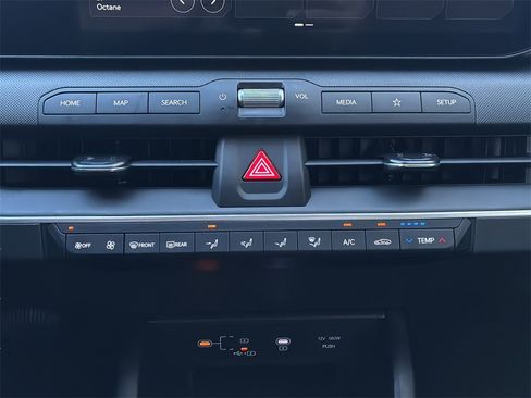 New 2025 Kia K4 LXS image 22