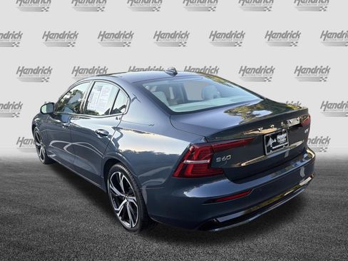 Certified 2024 Volvo S60 B5 Core w/ Climate Package AWD/4WD image 8