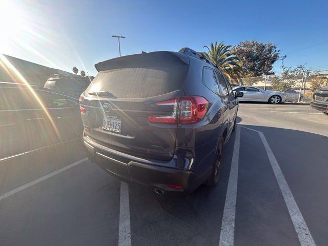 Used 2023 Subaru Ascent Onyx Edition AWD/4WD image 4