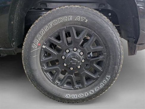 New 2026 RAM 2500 Limited image 17