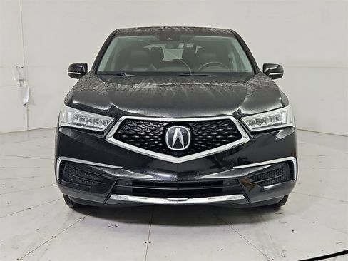 Used 2018 Acura MDX SH-AWD image 9