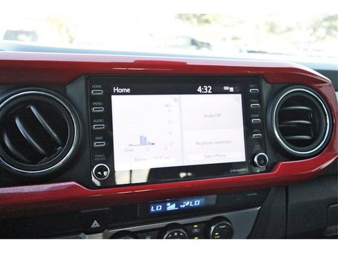 Used 2021 Toyota Tacoma SR5 image 23