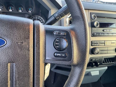 Used 2016 Ford F350 XLT w/ XTR Package AWD/4WD image 20