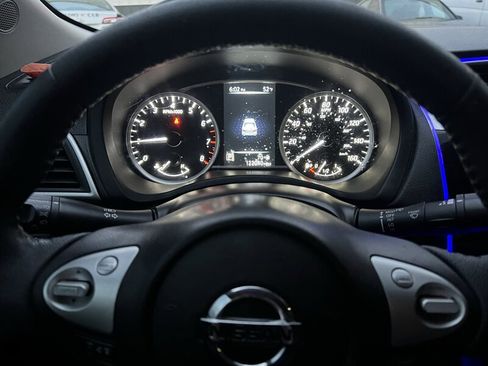 Used 2017 Nissan Sentra SV image 16