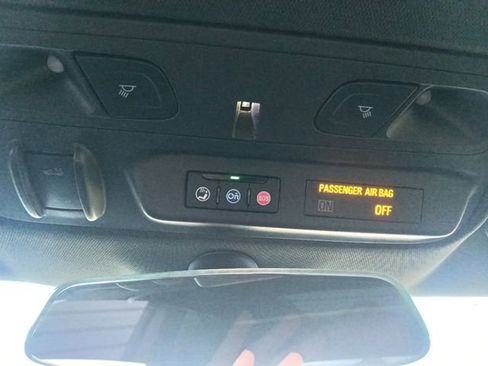 Used 2022 Chevrolet Camaro LT w/ RS Package image 24