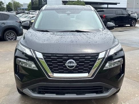 Used 2023 Nissan Rogue SV w/ SV Premium Package AWD/4WD image 12