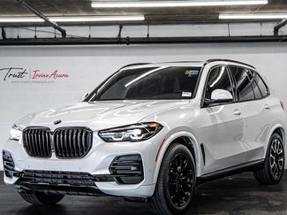 Used 2023 BMW X5 sDrive40i w/ Premium Package RWD video 1