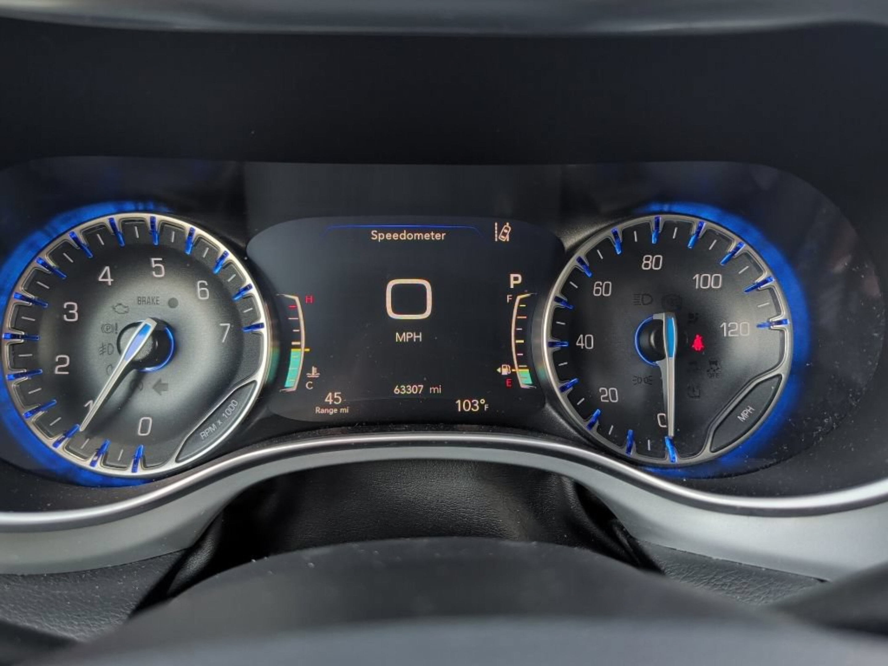 Used 2025 Chrysler Pacifica Limited FWD image 20