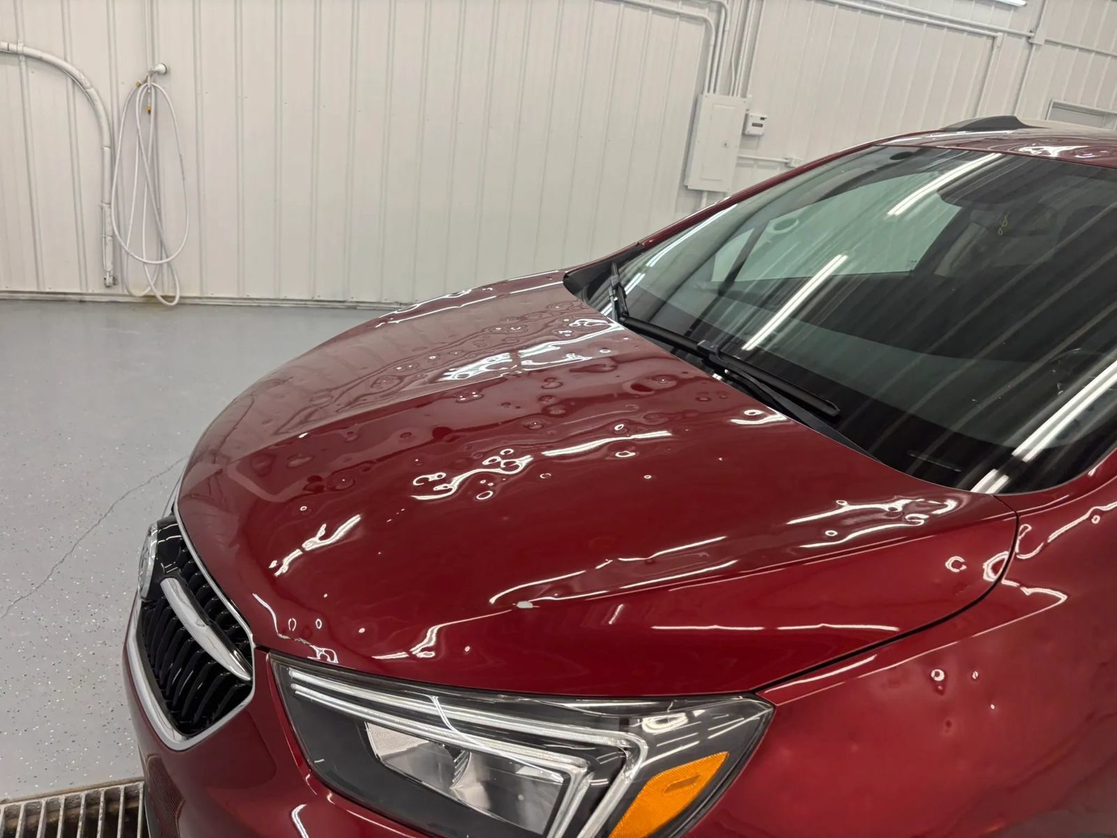 Used 2022 Buick Encore Preferred AWD/4WD image 20