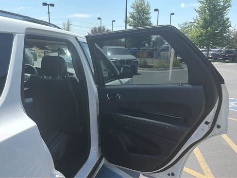 Used 2015 Dodge Durango Citadel w/ Technology Group AWD/4WD image 8