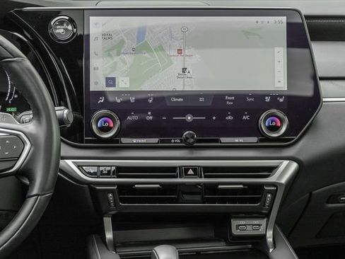 Used 2024 Lexus RX 450h AWD w/ Convenience Package image 7