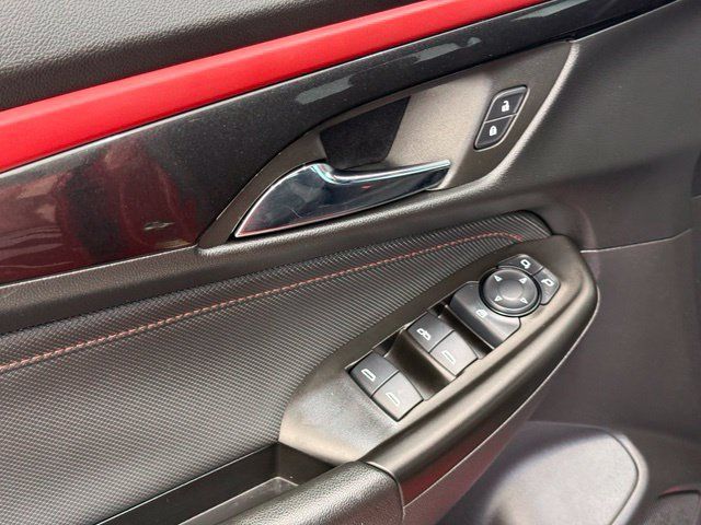 Used 2026 Chevrolet TrailBlazer RS w/ Driver Confidence Package FWD image 15