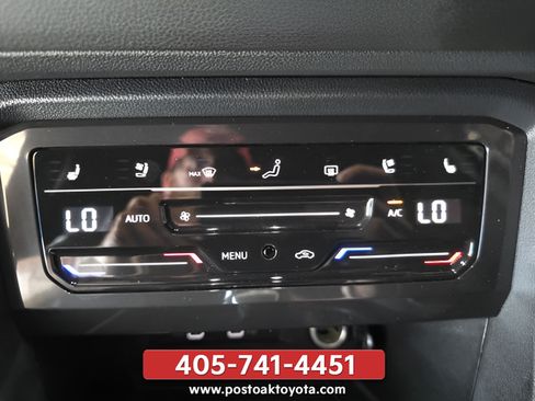 Used 2022 Volkswagen Tiguan SEL R-Line AWD/4WD image 22
