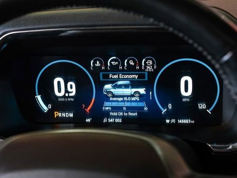 Used 2021 Ford F150 Lariat image 20