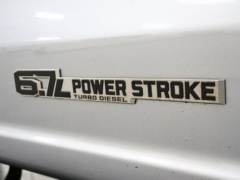 Used 2023 Ford F350 XLT image 11