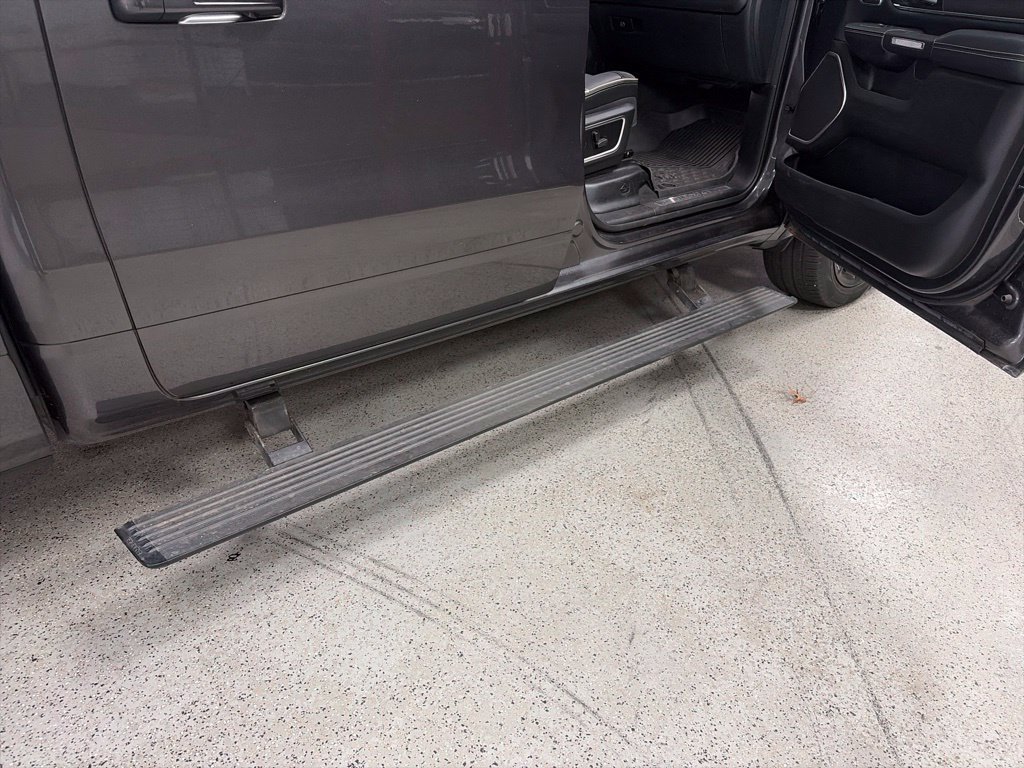Certified 2022 RAM 1500 Laramie AWD/4WD image 5