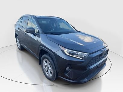 Used 2020 Toyota RAV4 XLE w/ Convenience Package