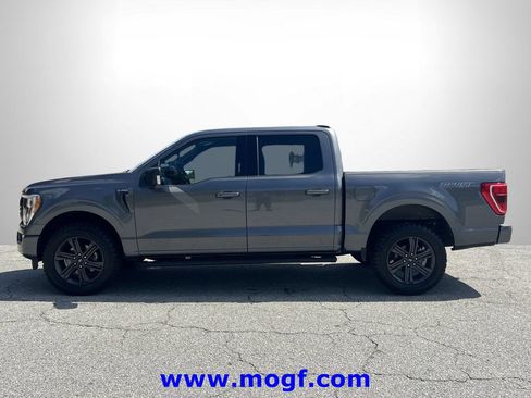 Used 2023 Ford F150 XLT w/ Equipment Group 302A High AWD/4WD image 24