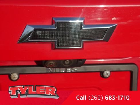 Used 2019 Chevrolet Blazer RS AWD/4WD image 14