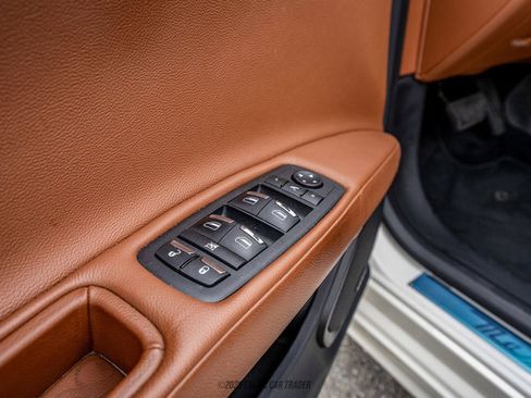 Used 2023 Maserati Quattroporte GT RWD image 31