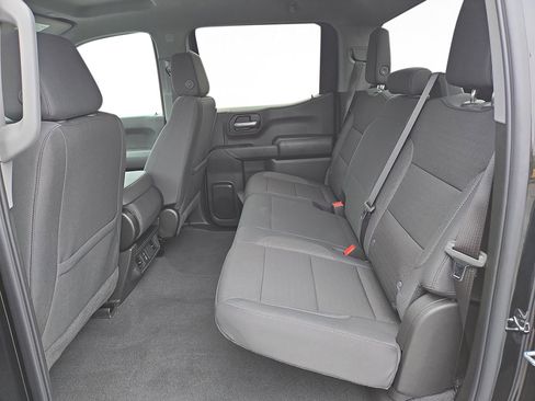 New 2026 Chevrolet Silverado 1500 Custom image 13