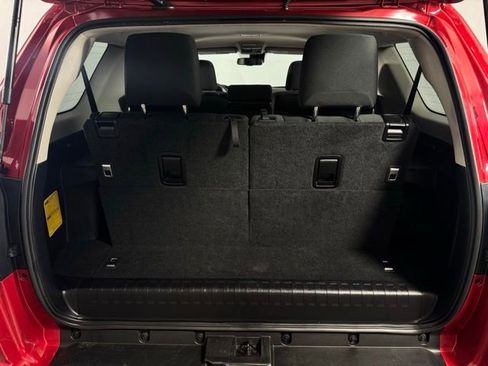 Used 2024 Toyota 4Runner SR5 image 26