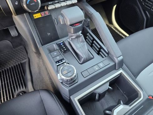 Certified 2025 Toyota Tacoma TRD Off-Road w/ TRD Off Road Upgrade Package image 19