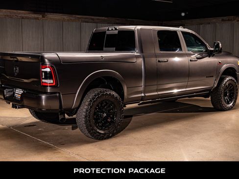 Used 2023 RAM 2500 Limited image 9