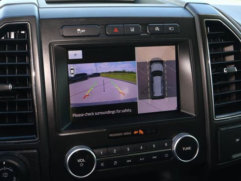 Used 2021 Ford Expedition Limited RWD image 33