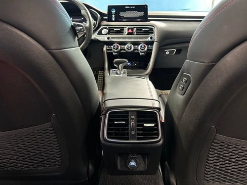 Used 2023 Genesis G70 2.0T w/ Sport Prestige Package AWD/4WD image 37