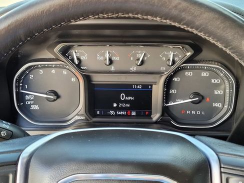 Used 2020 GMC Sierra 1500 Elevation w/ Elevation Value Package image 22