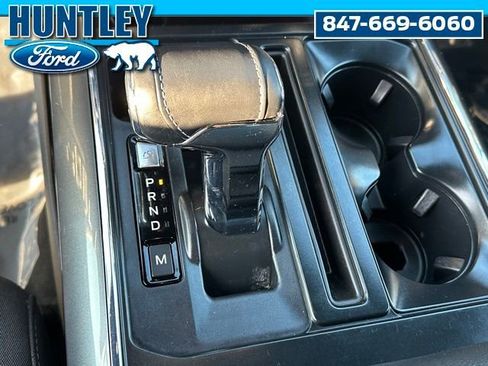 Used 2023 Ford F150 XLT w/ Equipment Group 302A High image 22