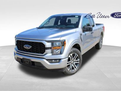 Used 2023 Ford F150 XL w/ STX Appearance Package