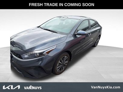Used 2024 Kia Forte LXS w/ LXS Technology Package