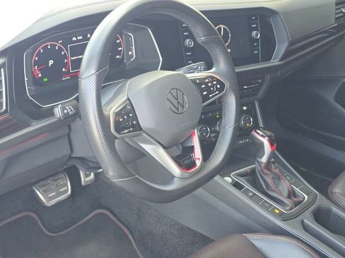 Used 2024 Volkswagen Jetta GLI Autobahn FWD image 9