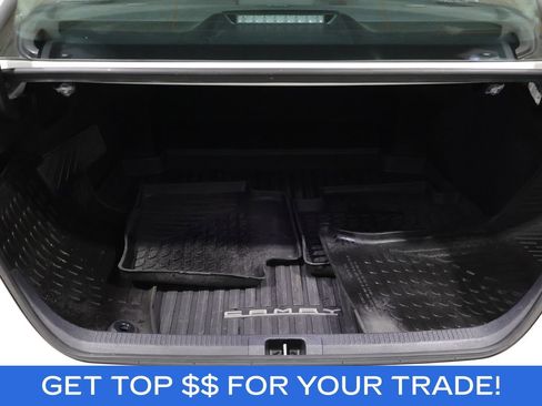 Used 2024 Toyota Camry LE w/ Cold Weather Package AWD/4WD image 4