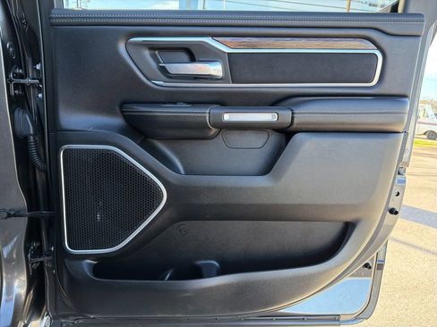Used 2020 RAM 1500 Laramie image 15