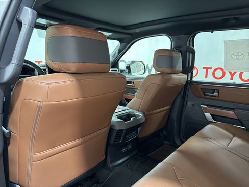 New 2026 Toyota Tundra 1794 Edition AWD/4WD image 20