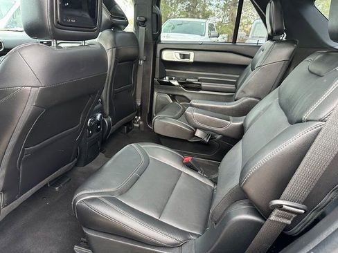 Used 2022 Ford Explorer ST w/ Equipment Group 401A image 16