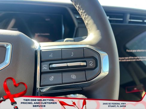 New 2026 GMC Terrain Denali image 26