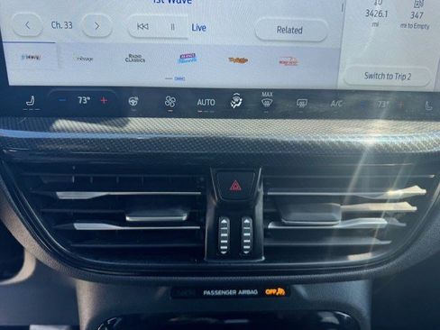 Used 2023 Ford Escape ST-Line w/ Tech Pack #1 image 21