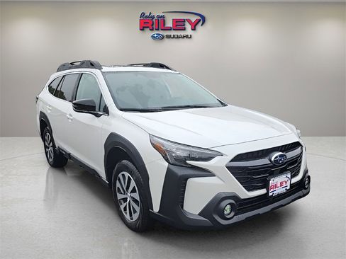 New 2025 Subaru Outback Premium w/ Popular Package #1A image 7