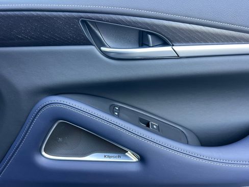 New 2026 INFINITI QX60 Sport w/ Dark Cargo Package image 20