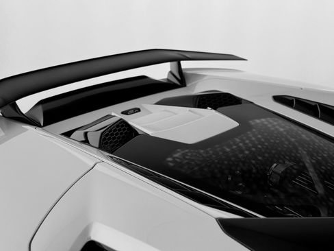 Used 2023 Lamborghini Huracan Tecnica image 45